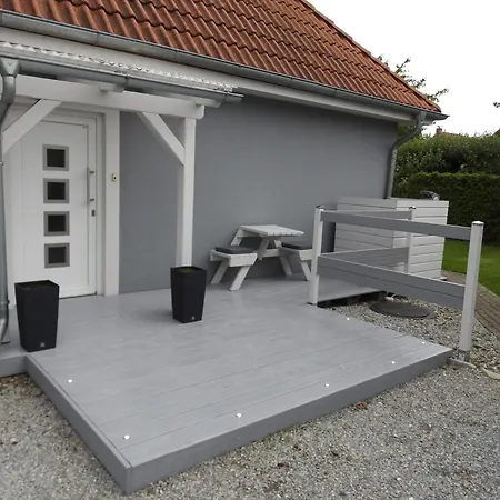 Am Fischerhof 10a Вернигероде