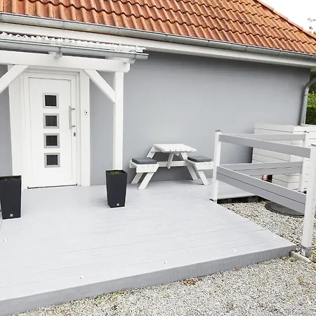 Am Fischerhof 10a * Вернигероде