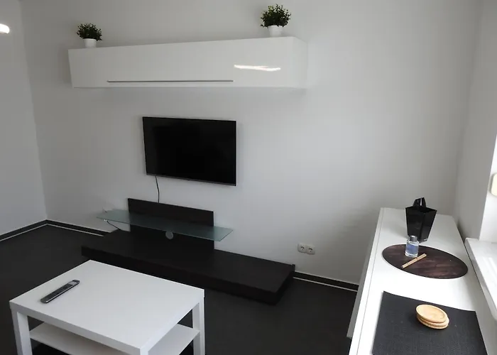 Am Fischerhof 10a Вернигероде