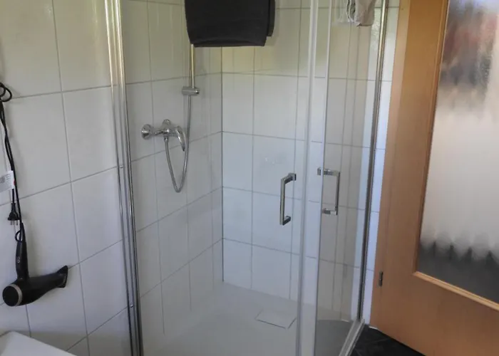 דירה Am Fischerhof 10a *