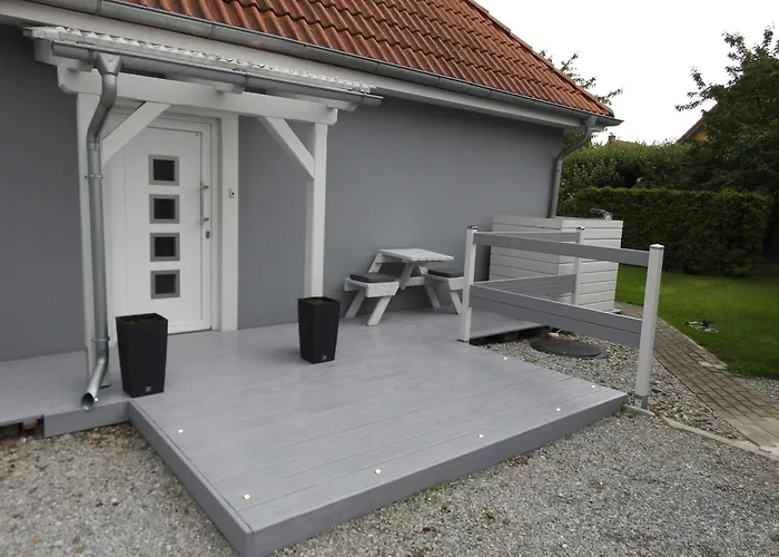 Am Fischerhof 10a ורניגרוד