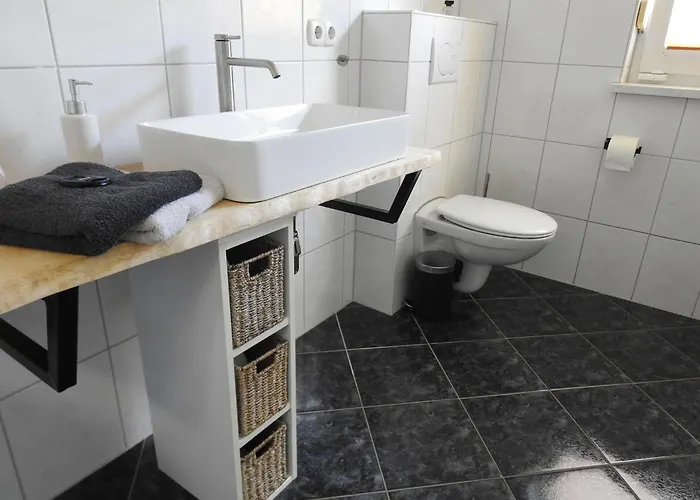 Am Fischerhof 10a * Вернигероде