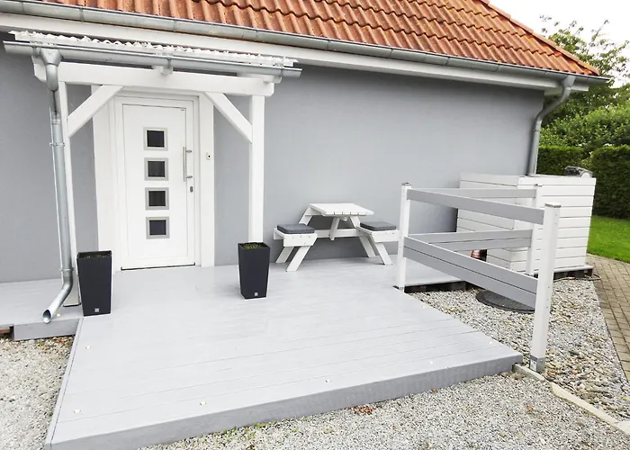 Am Fischerhof 10a * Вернигероде